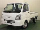日産 NT100クリッパー 660cc 660 DX セーフティ パッケージ 4WD ソナーセンサー付き
