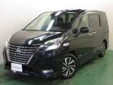 日産 セレナ 2000cc 2.0 ハイウェイスター V バックカメラ・衝突軽減ブレーキ搭載