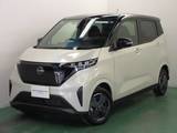 日産 サクラ X 全周囲カメラ・衝突軽減ブレーキ搭載