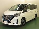 日産 セレナ 1200cc 1.2 e-POWER ハイウェイスター 全周囲カメラ・衝突軽減ブレーキ搭載