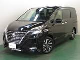 日産 セレナ 2000cc 2.0 ハイウェイスター V 全周囲カメラ・衝突軽減ブレーキ搭載