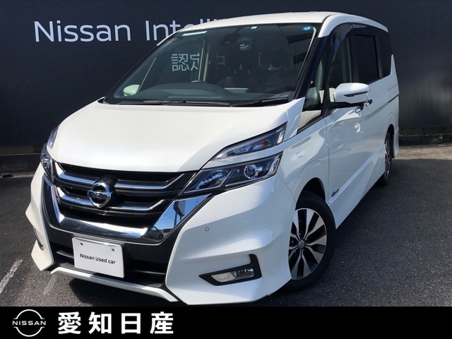 愛知日産自動車株式会社 愛知県 在庫一覧 日産公式中古車検索サイト