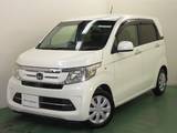 ホンダ N-WGN 660cc 660 G Lパッケージ バックカメラ・衝突軽減ブレーキ搭載