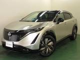 日産 アリア B6 リミテッド 全周囲カメラ・衝突軽減ブレー