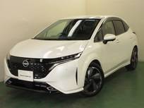 日産 ノートオーラ 1200cc 1.2 G 全周囲カメラ・衝突軽減ブレー