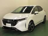 日産 ノートオーラ 1200cc 1.2 G 全周囲カメラ・衝突軽減ブレー