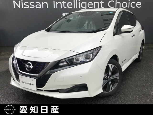 愛知日産自動車株式会社 愛知県 在庫一覧 日産公式中古車検索サイト