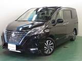 日産 セレナ 1200cc 1.2 e-POWER ハイウェイスター V 全周囲カメラ・衝突軽減ブレーキ搭載