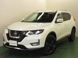 日産 エクストレイル 2000cc 2.0 20Xi 2列車 全周囲カメラ・衝突軽減ブレーキ搭載