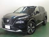 日産 エクストレイル 1500cc 1.5 G e-4ORCE 4WD プロパイロット・アラウンドビューモニター