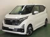 日産 デイズ 660cc 660 ハイウェイスターX プロパイロット エディション 全周囲カメラ・衝突軽減ブレーキ搭載