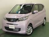 日産 デイズ 660cc 660 X 全周囲カメラ・衝突軽減ブレーキ搭載