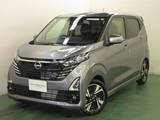 日産 デイズ 660cc 660 ハイウェイスターGターボ プロパイロット エディション