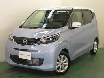 660 X 全周囲カメラ・衝突軽減ブレーキ搭載
