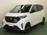 日産 サクラ X 全方位カメラ・ナビ・ドラレコ