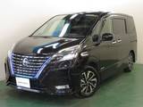 日産 セレナ 1200cc 1.2 e-POWER ハイウェイスター V 全周囲カメラ・衝突軽減ブレーキ搭載