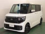日産 ルークス 660cc 660 ハイウェイスターX 全周囲カメラ・衝突軽減ブレーキ搭載