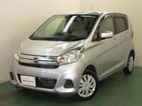 日産 デイズ 660cc 660 J 衝突軽減ブレーキ搭載