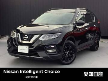 2.0 20X エクストリーマーX 3列車 4WD メーカーナビ　全周囲カメラ　ETC