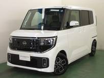 日産 ルークス 660cc 660 ハイウェイスターX エマージェンシーブレーキ・全周囲カメラ付