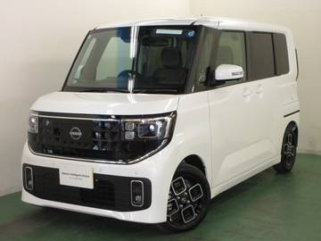 660 ハイウェイスターX エマージェンシーブレーキ・全周囲カメラ付