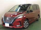 日産 セレナ 1200cc 1.2 e-POWER ハイウェイスター V エマージェンシーブレーキ・全周囲カメラ付