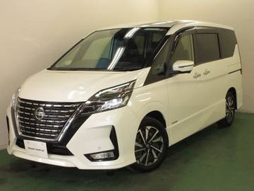 2.0 ハイウェイスター V 全周囲カメラ・衝突軽減ブレーキ搭載