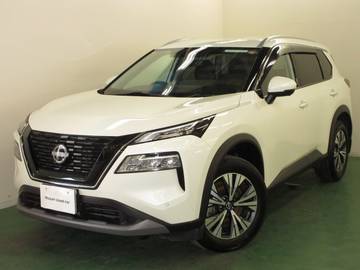 1.5 X e-4ORCE 4WD 全周囲カメラ・衝突軽減ブレーキ搭載