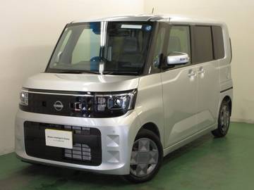 660 X 全周囲カメラ・衝突軽減ブレーキ搭載
