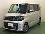 日産 ルークス 660cc 660 X 全周囲カメラ・衝突軽減ブレーキ搭載