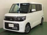 日産 ルークス 660cc 660 X 全周囲カメラ・衝突軽減ブレーキ搭載