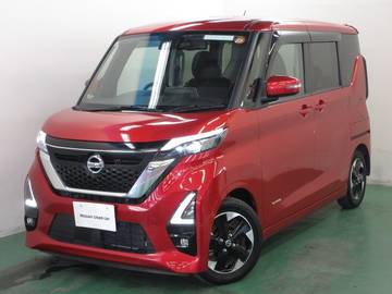 660 ハイウェイスターX プロパイロット エディション アラウンドビューモニター・衝突被害軽減ブ