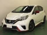 日産 ノート 1200cc 1.2 e-POWER NISMO エマージェンシーブレーキ・全周囲カメラ付