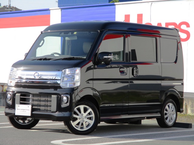 Nv100クリッパーリオ 全国 の中古車 日産公式中古車検索サイト