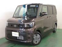 日産 ルークス 660cc 660 X エマージェンシーブレーキ・全周囲カメラ付
