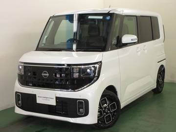 660 ハイウェイスターX エマージェンシーブレーキ・全周囲カメラ付
