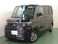 日産 ルークス 660cc 660 X 全周囲カメラ・衝突軽減ブレーキ搭載