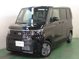 日産 ルークス 660cc 660 X 全周囲カメラ・衝突軽減ブレーキ搭載