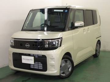 660 X 全周囲カメラ・衝突軽減ブレーキ搭載