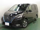 日産 セレナ 1200cc 1.2 e-POWER ハイウェイスター V 全周囲カメラ・衝突軽減ブレーキ搭載