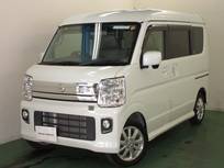 日産 NV100クリッパーリオ 660cc 660 E ハイルーフ バックカメラ・衝突軽減ブレーキ搭載