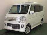 日産 NV100クリッパーリオ 660cc 660 E ハイルーフ バックカメラ・衝突軽減ブレーキ搭載