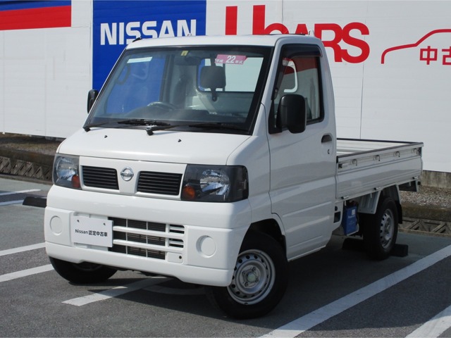 クリッパートラック 全国 の中古車 日産公式中古車検索サイト