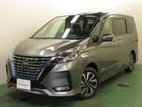 日産 セレナ 1200cc 1.2 e-POWER ハイウェイスター V 全周囲カメラ・衝突軽減ブレーキ搭載