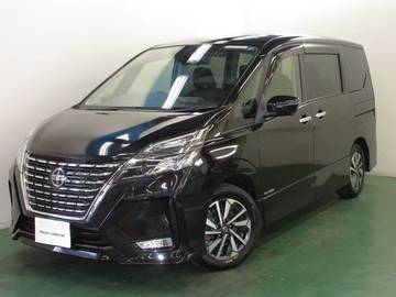 2.0 ハイウェイスター V 全周囲カメラ・衝突軽減ブレーキ搭載