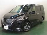 日産 セレナ 2000cc 2.0 ハイウェイスター V 全周囲カメラ・衝突軽減ブレーキ搭載