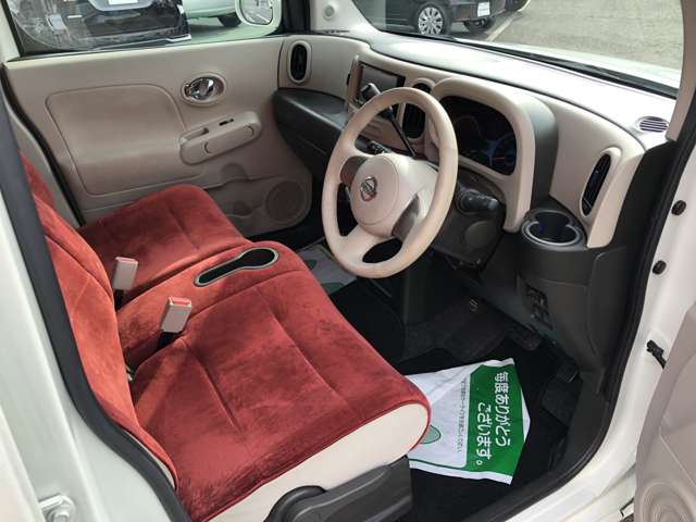 日産プリンス熊本販売株式会社 カーランド平田店 熊本県 キューブ 日産の在庫詳細から中古車を探す 日産公式中古車検索サイト