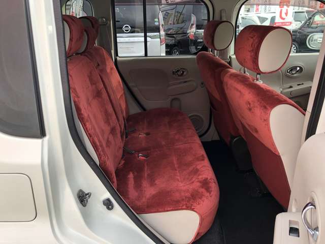 日産プリンス熊本販売株式会社 カーランド平田店 熊本県 キューブ 日産の在庫詳細から中古車を探す 日産公式中古車検索サイト