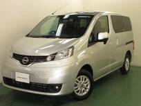 日産 NV200バネット 1600cc 1.6 16X-2R エマージェンシーブレーキ付