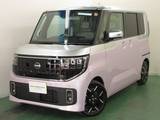 日産 ルークス 660cc 660 ハイウェイスターGターボ プロパイロット エディション エマージェンシーブレーキ・全周囲カメラ付
